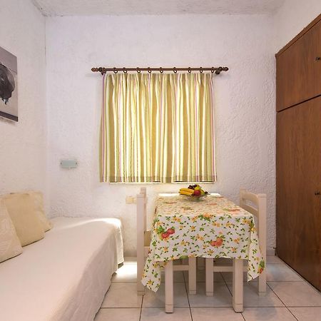 Nontas Apartments Hersonissos  Exterior photo