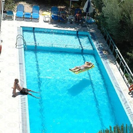 Nontas Apartments Hersonissos  Exterior photo