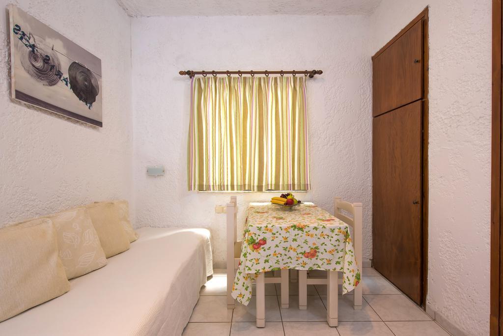 Nontas Apartments Hersonissos  Exterior photo