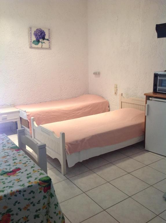 Nontas Apartments Hersonissos  Room photo