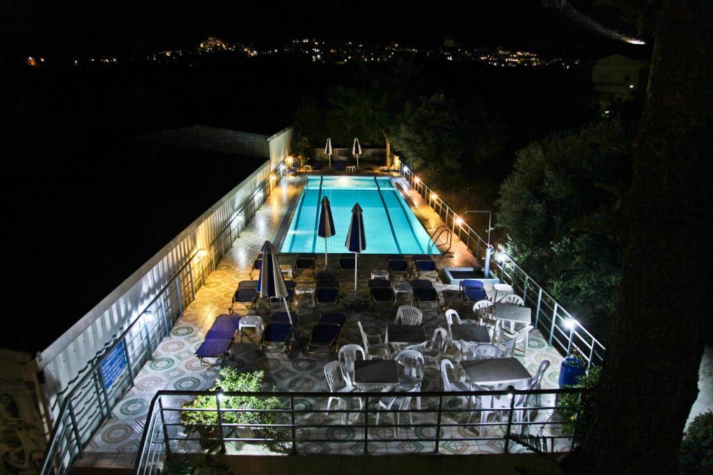 Nontas Apartments Hersonissos  Exterior photo